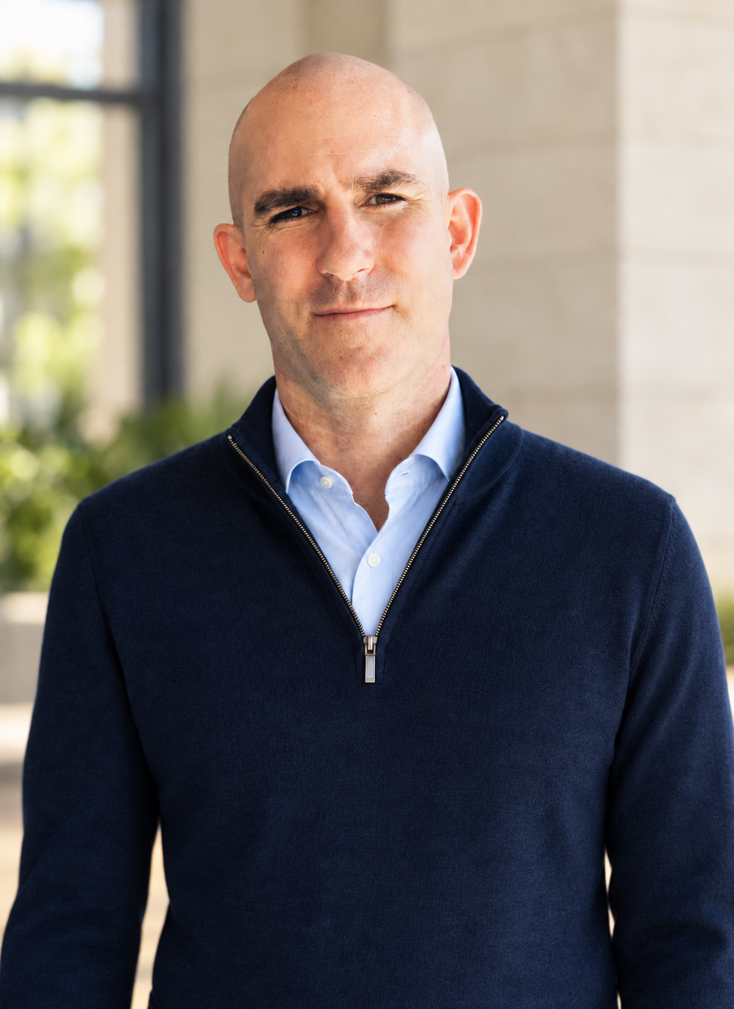 Daniel D. Britten, TopNetRealty